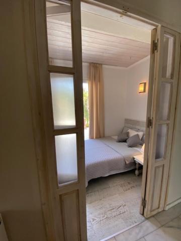 Nicole'S Garden Villa Каллифея Экстерьер фото