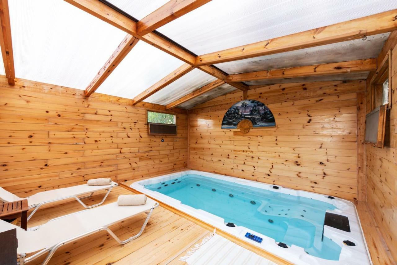 Nicole'S Garden Villa Каллифея Экстерьер фото