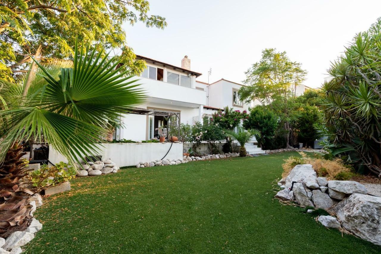 Nicole'S Garden Villa Каллифея Экстерьер фото