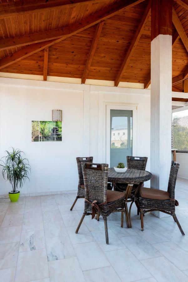 Nicole'S Garden Villa Каллифея Экстерьер фото