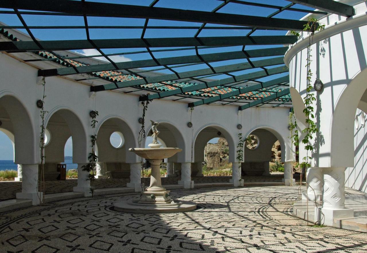 Nicole'S Garden Villa Каллифея Экстерьер фото