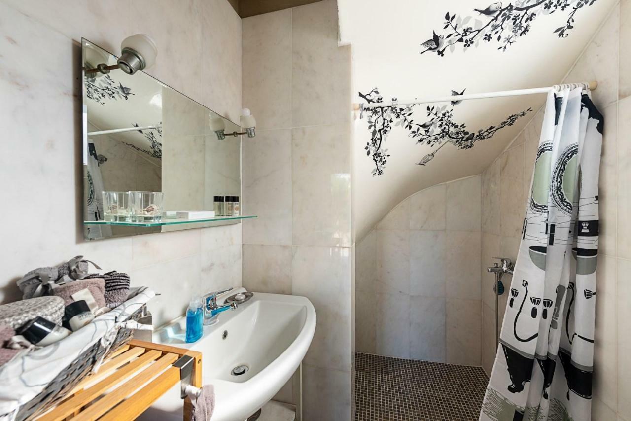 Nicole'S Garden Villa Каллифея Экстерьер фото